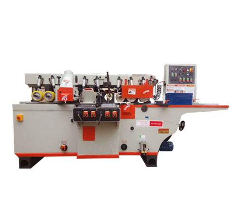 強勁四面刨